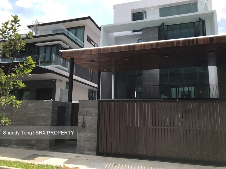 Serangoon Garden Estate (D19), Semi-Detached #193588542